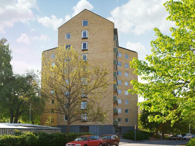 Lägenhet hyra i Västerås, Västmanland