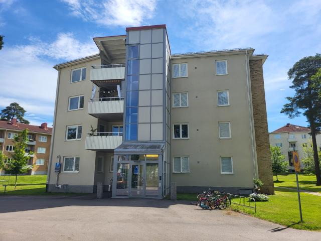 Lägenhet hyra i Kumla, Örebro