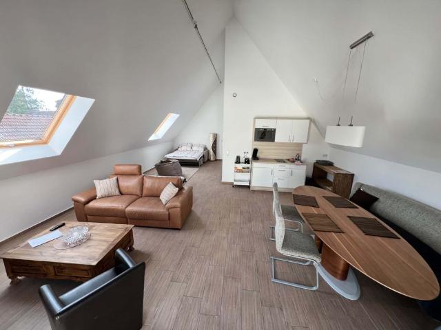 Apartment mieten in Heddesheim, Baden-Württemberg