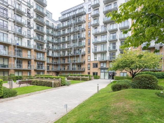 Apartment for rent in Bromley-by-Bow, Greater London