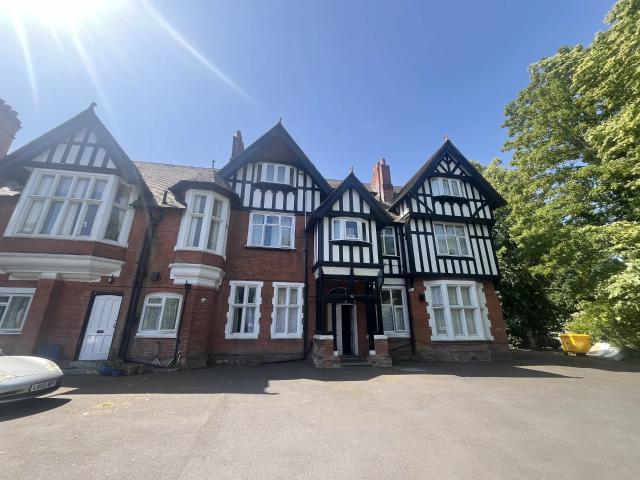 Apartment for rent in Wake Green, West Midlands