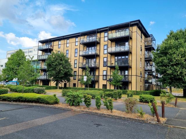 Apartment for rent in Fretherne, Hertfordshire
