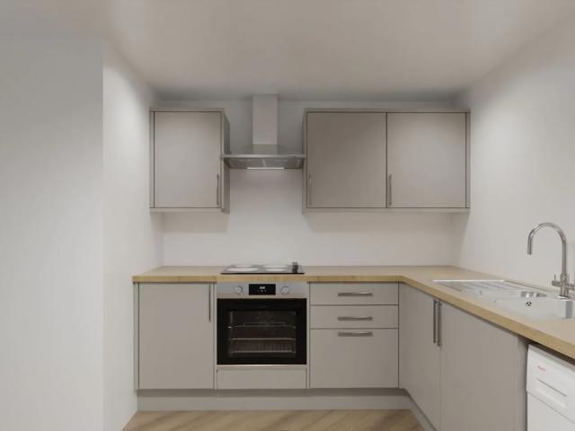 Apartment for rent in Wolverton and Greenleys, Old Wolverton