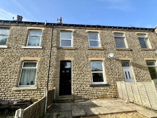 Apartment for rent in Dewsbury, West Yorkshire