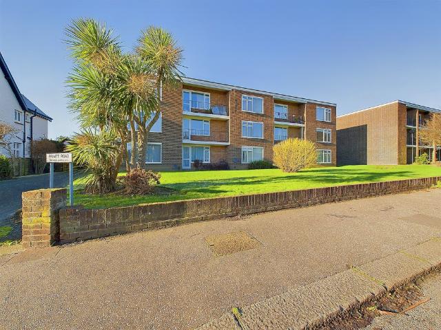 Apartment for rent in West Worthing, Worthing