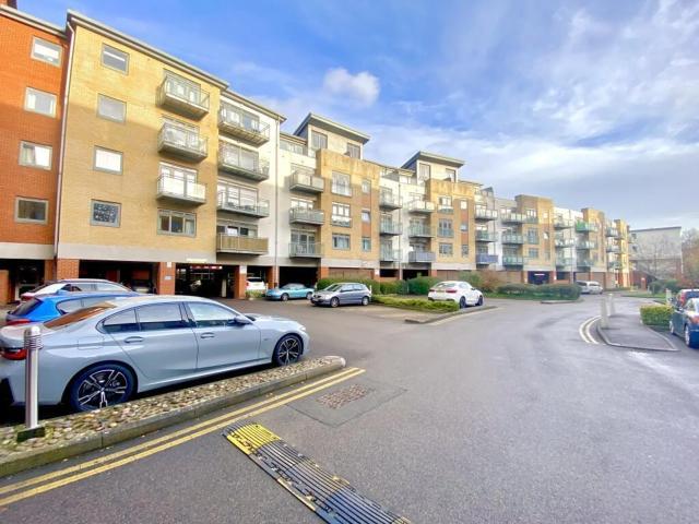Apartment for rent in Midway, Kent