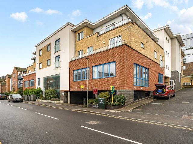 Apartment for rent in Guildford Park, Westborough