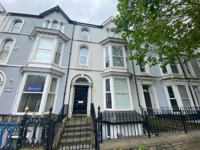 Apartment for rent in Nangreaves, Wales
