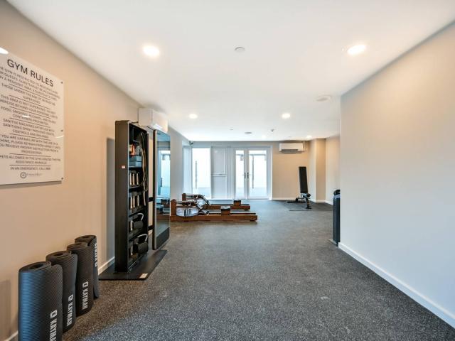 Apartment for rent in Ashley Park, Surrey