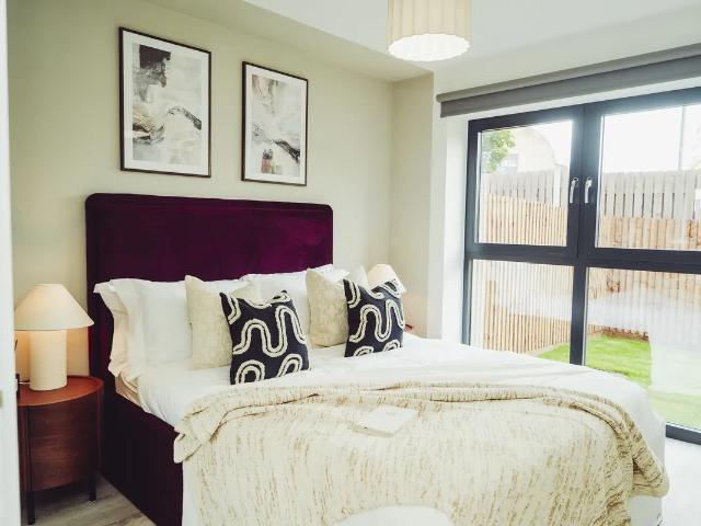 Apartment for rent in New Normanton, East Midlands