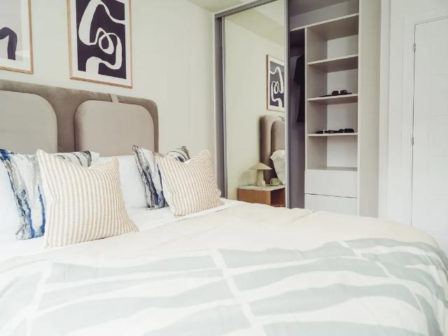 Apartment for rent in New Normanton, East Midlands