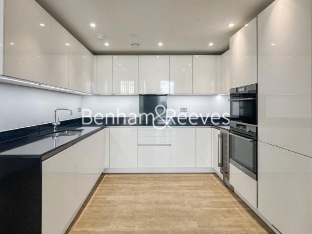Apartment for rent in London Borough of Lambeth, Greater London
