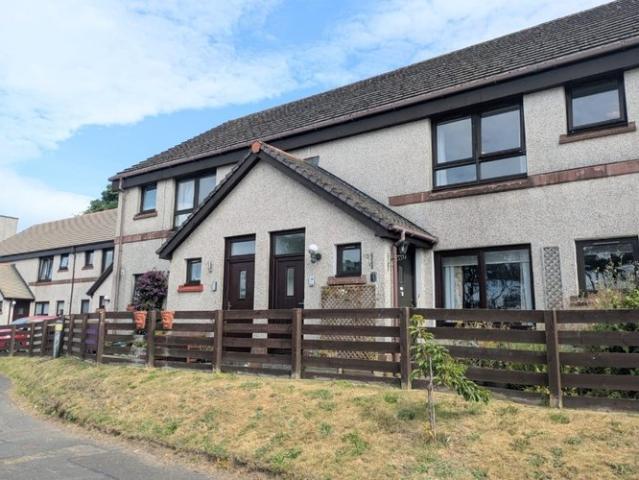 Apartment for rent in Largs, Scotland