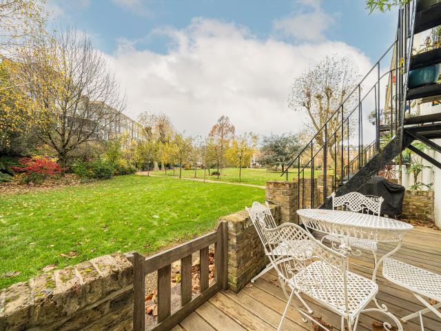 Apartment for rent in City of Westminster, Greater London