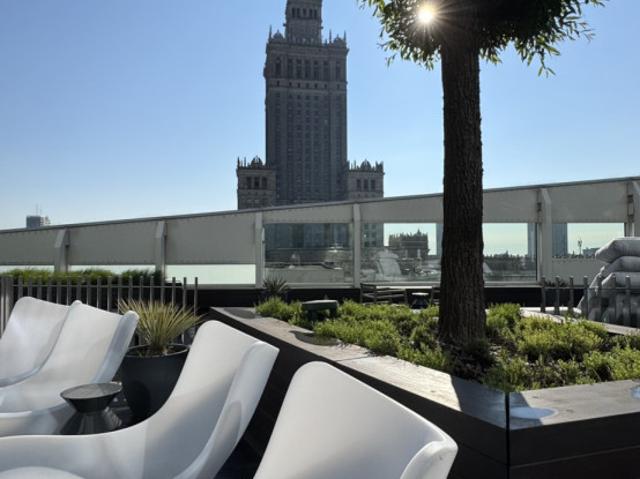 Mieszkanie do wynajęcia w Śródmieście Północne, Warszawa