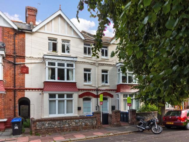 Apartment for rent in Worthing, West Sussex