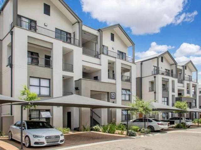 Apartment for sale in Alexandra, Gauteng
