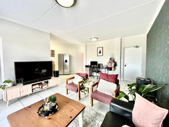 Apartment for sale in Alexandra, Gauteng