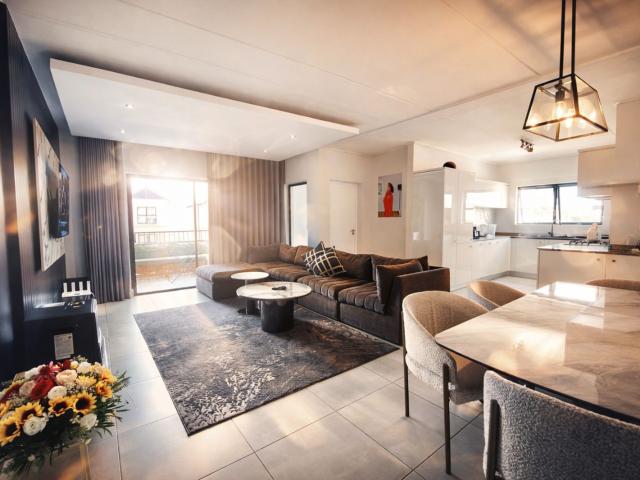 Apartment for sale in Alexandra, Gauteng