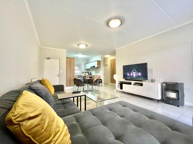 Apartment for sale in Alexandra, Gauteng