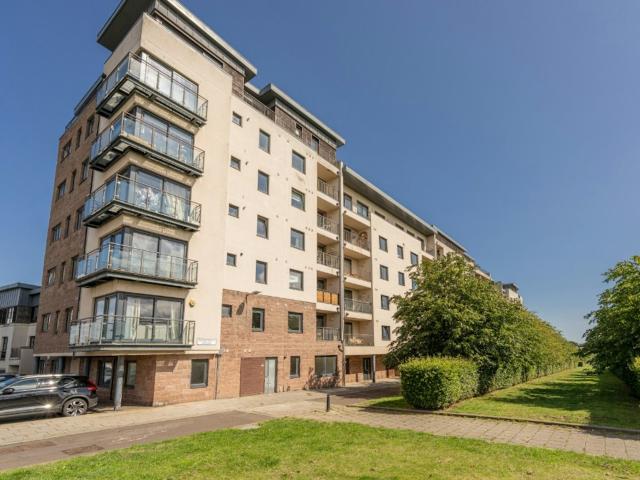 Apartment for rent in West Granton, City of Edinburgh