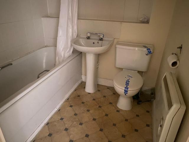 Apartment for rent in Walsall, Birchills