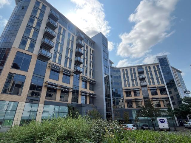 Apartment for rent in Grainger Town, Tyne And Wear