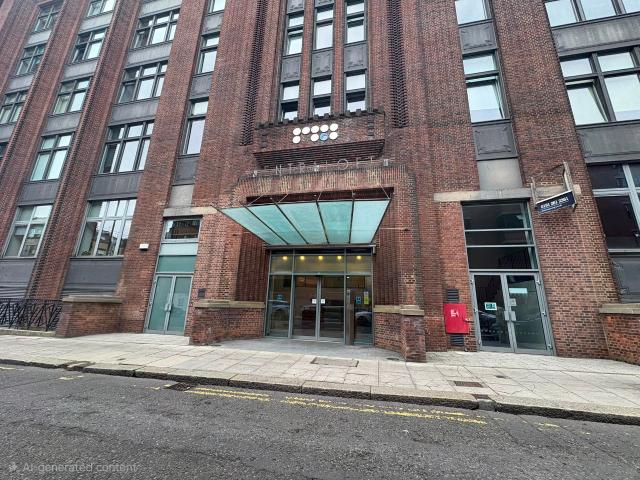 Apartment for rent in Grainger Town, Newcastle upon Tyne