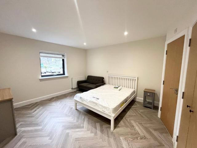 Apartment for rent in Fenny Stratford, Milton Keynes