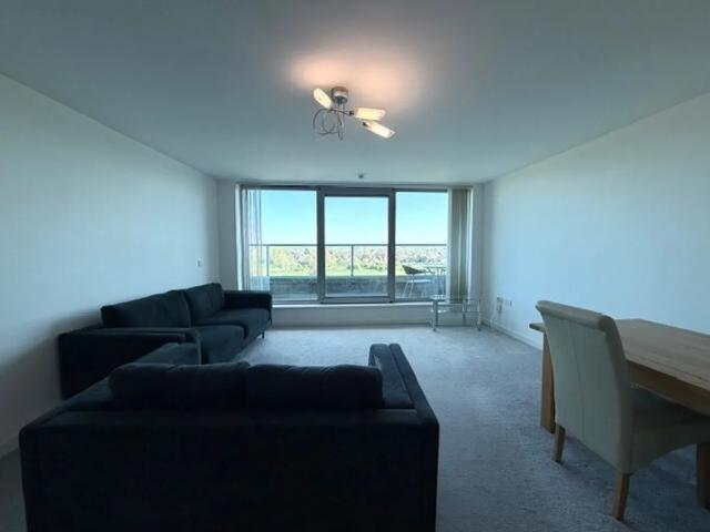Apartment for rent in Haddon, East Midlands