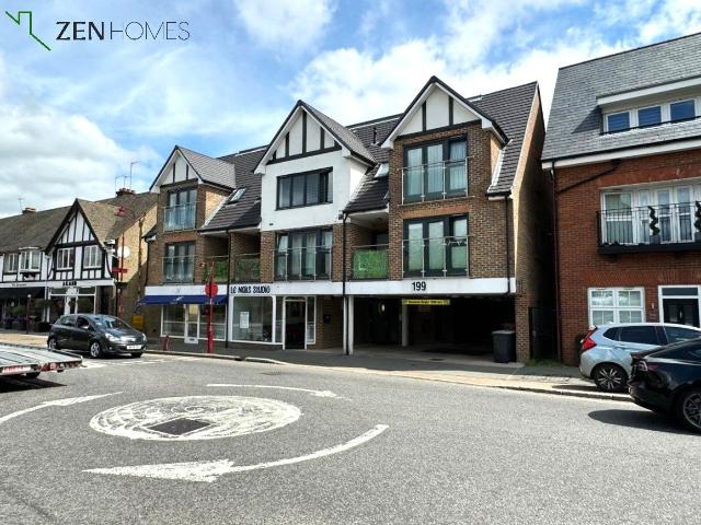 Apartment for rent in Radlett, Hertsmere