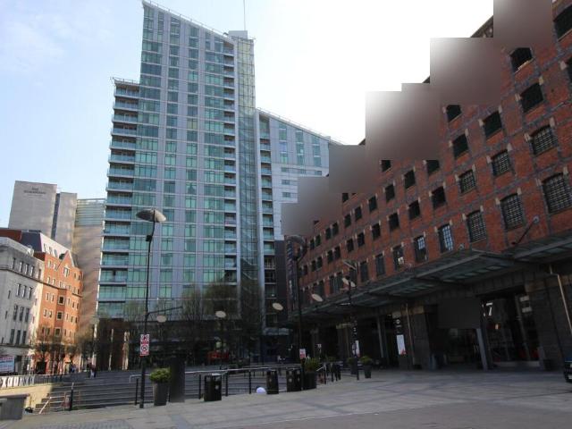 Apartment for rent in City Centre, Georgia