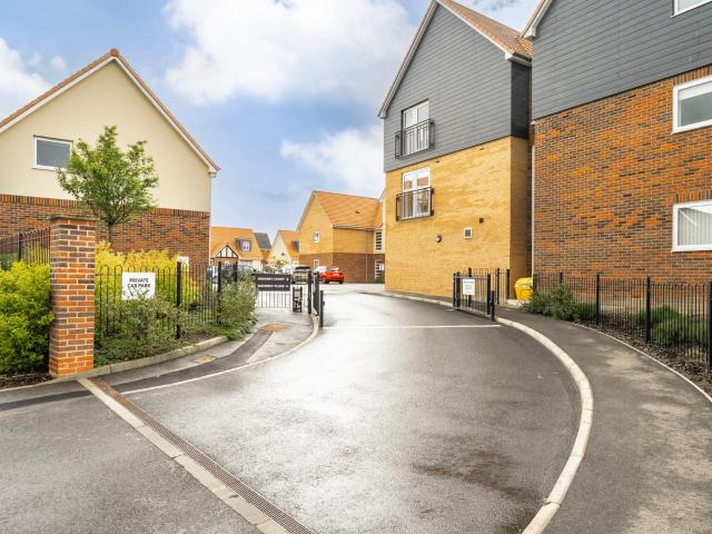 Apartment for rent in Alburgh, Burgh St Peter