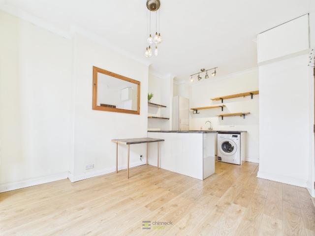 Apartment for rent in Southsea, City Of Portsmouth