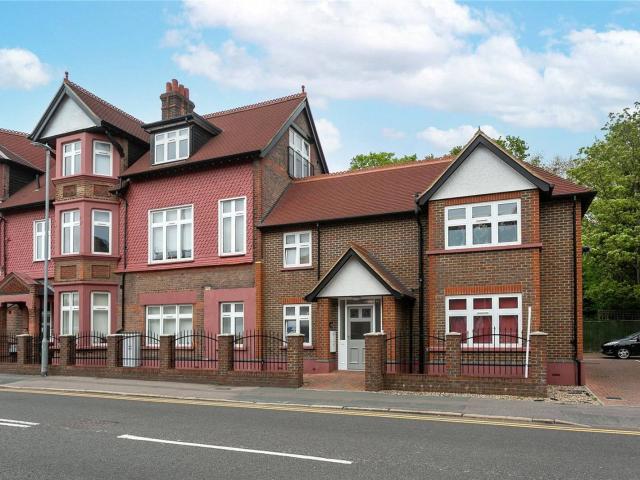 Apartment for rent in North Watford, Hertfordshire
