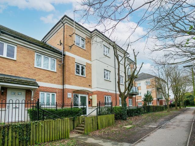 Apartment for rent in Symond's Park, Watford
