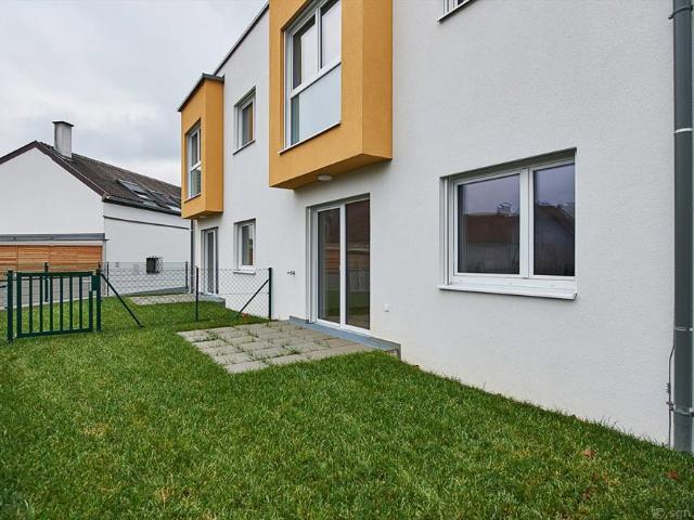 Apartment mieten in Schwarzau am Steinfelde