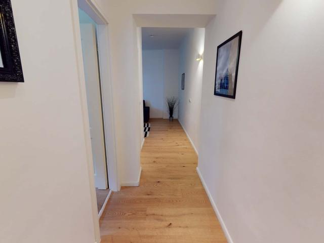 Apartment mieten in Wedding, Berlin