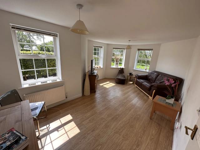 Apartment for rent in South Wigston, Wigston Magna