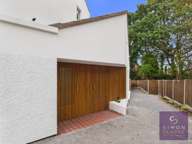 Apartment for rent in London Borough of Barnet, Greater London