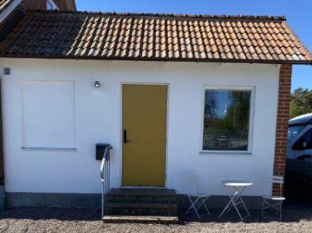 Lägenhet hyra i Skåne