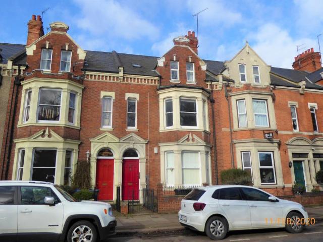 Apartment for rent in Northampton, Northamptonshire