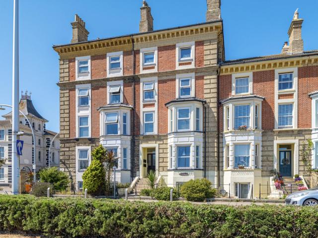 Apartment for rent in Lowestoft, East Suffolk
