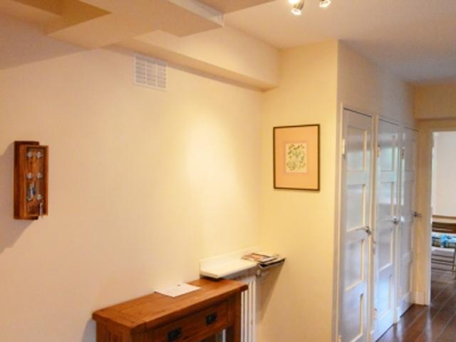 Apartment for rent in St. John's Wood, Greater London