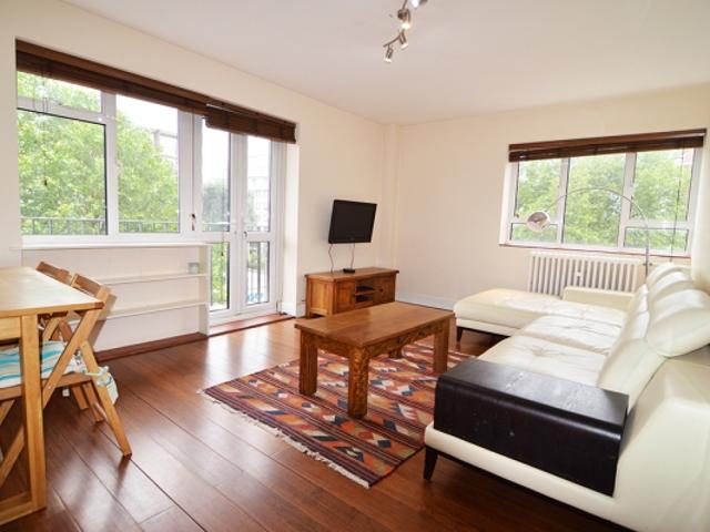 Apartment for rent in St. John's Wood, Greater London