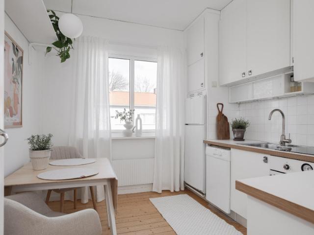 Lägenhet hyra i Växjö, Kronoberg