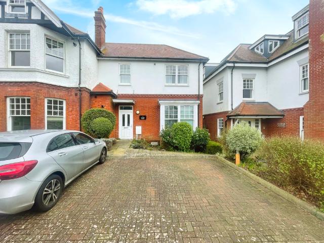Apartment for rent in West Worthing, Worthing