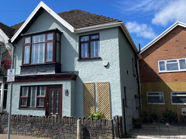 Apartment for rent in Reynoldston, Wales