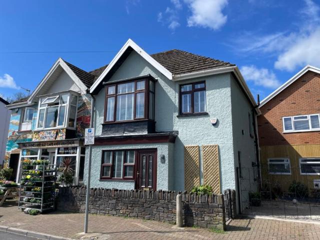 Apartment for rent in Reynoldston, Wales