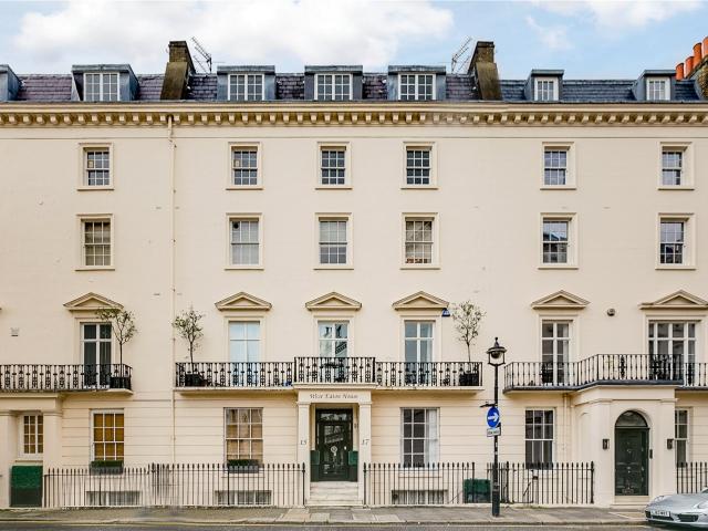Apartment for rent in City of Westminster, Greater London